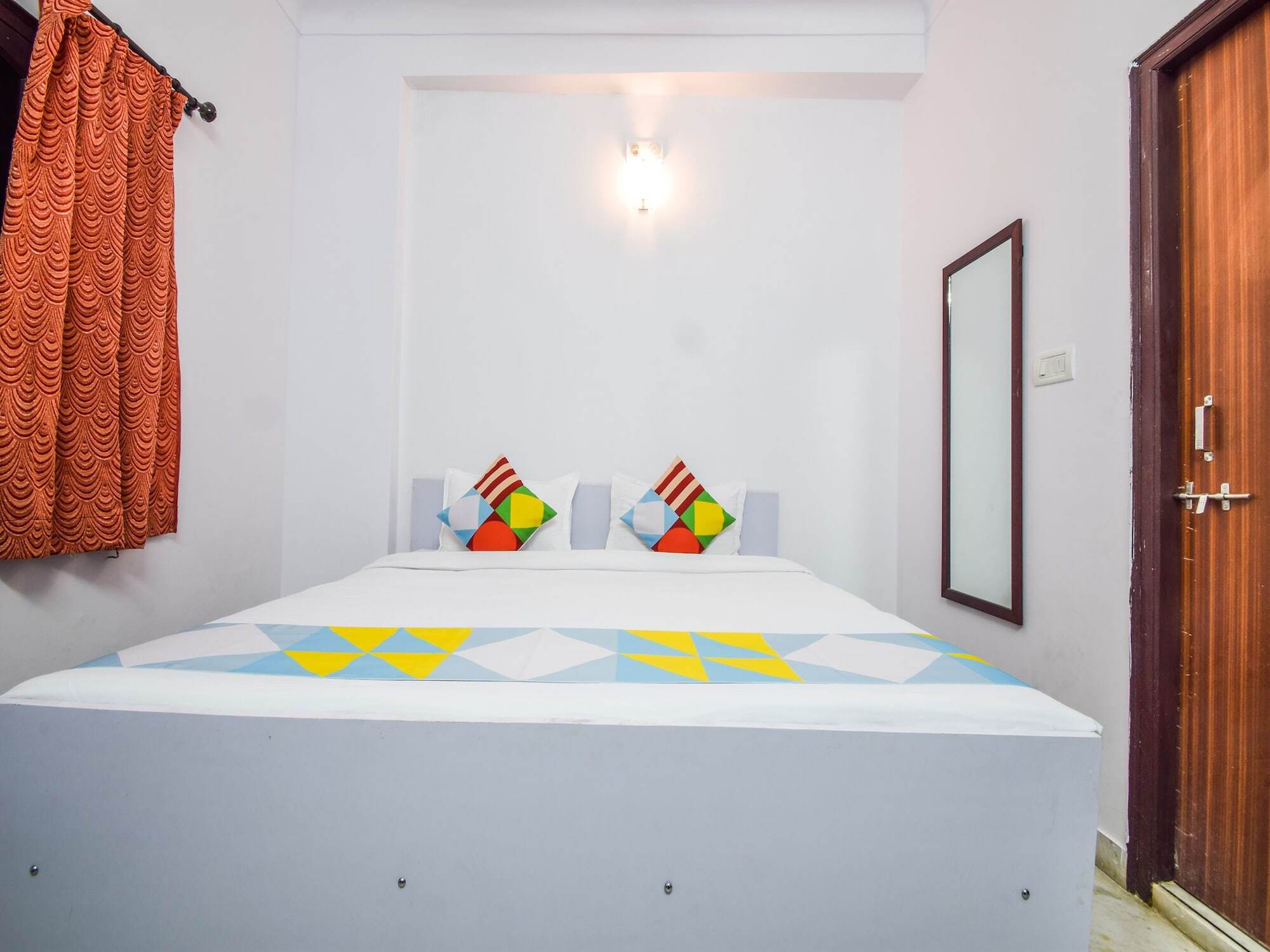 Oyo 22469 Home Heritage Stay City Palace Udaipur Kültér fotó